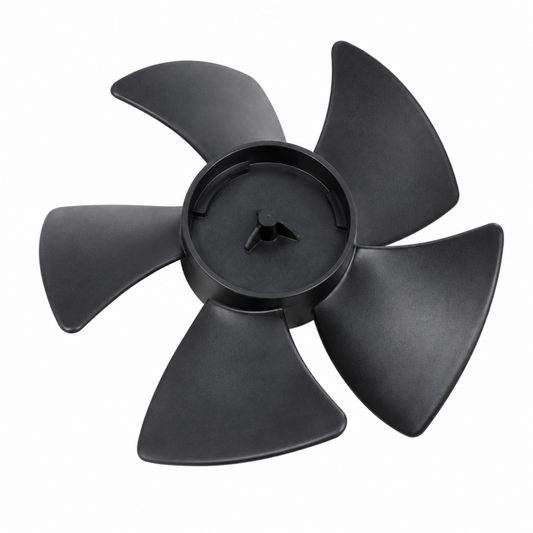 W10156818 Whirlpool Refrigerator Condenser Fan Blade