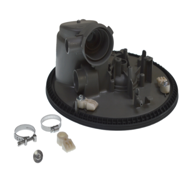 W10168822 Whirlpool Dishwasher Sump