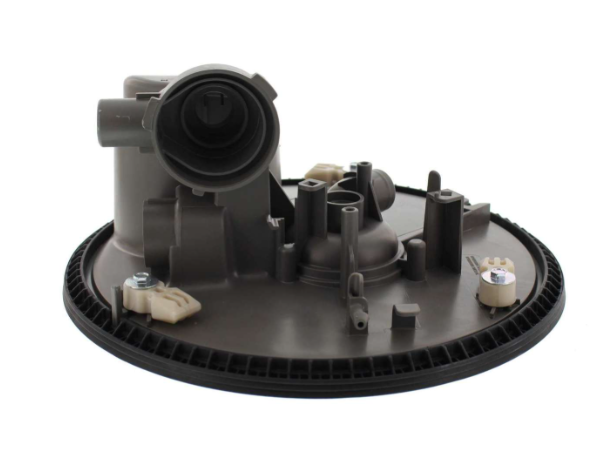 W10168822 Whirlpool Dishwasher Sump