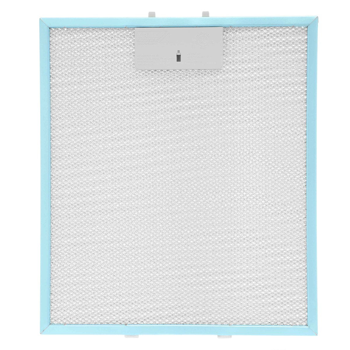 W10169961A Whirlpool Microwave Grease Filter