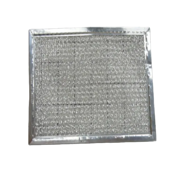 W10181505 Whirlpool Microwave Grease Filter