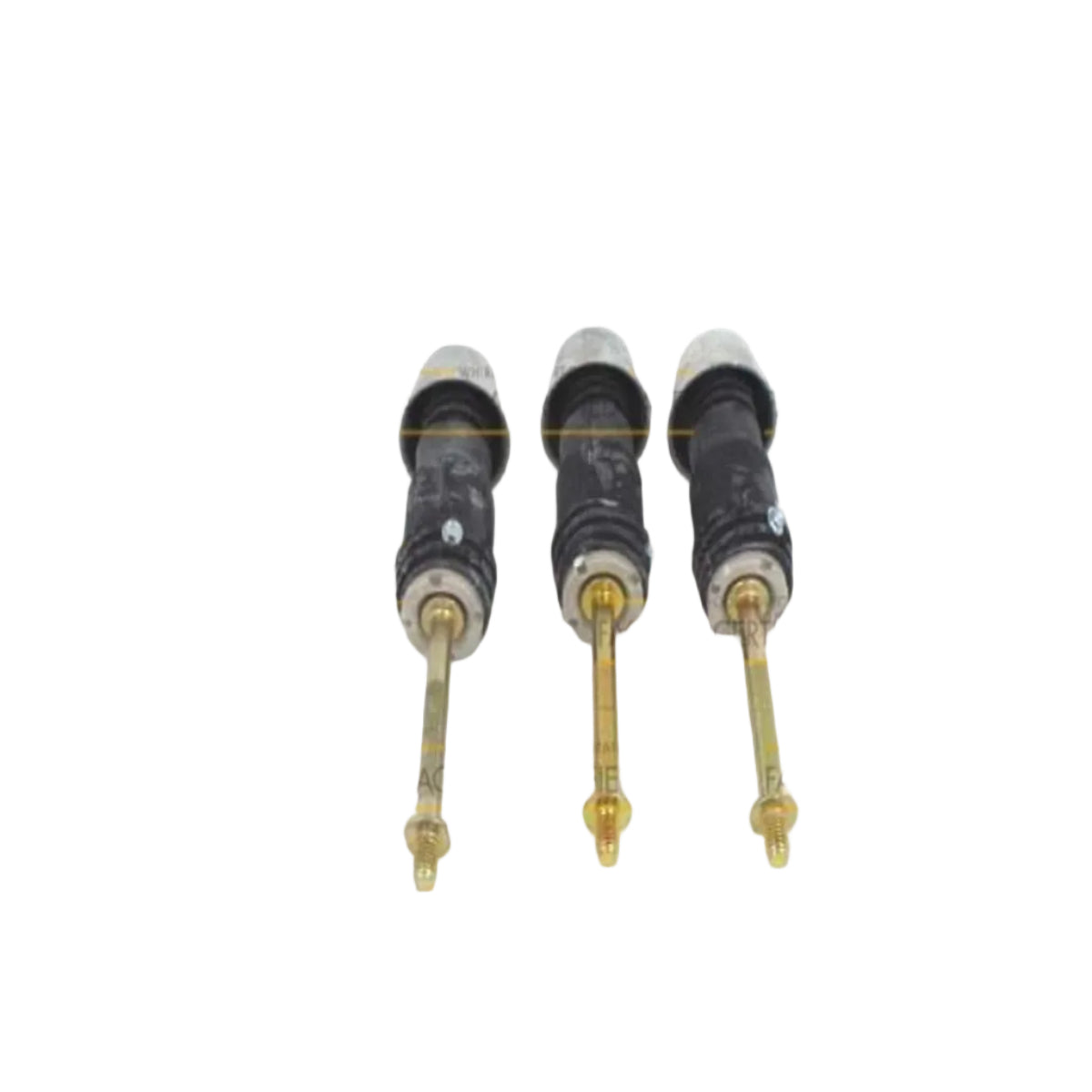 W10207783 Whirlpool Washer/Dryer Suspension Spring - 3 Pack