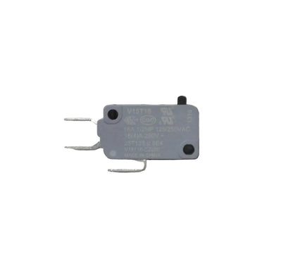 W10211972 Whirlpool Microwave Door Switch