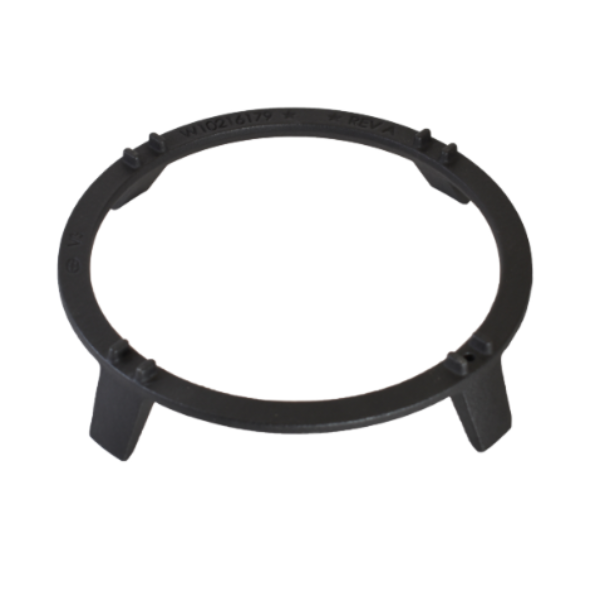 W10216179 Whirlpool Range Wok Ring