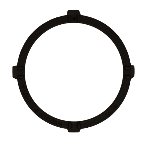 W10216179 Whirlpool Range Wok Ring