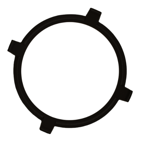 W10216179 Whirlpool Range Wok Ring