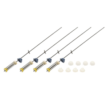 W10247710 Whirlpool Washer Suspension Damper Kit