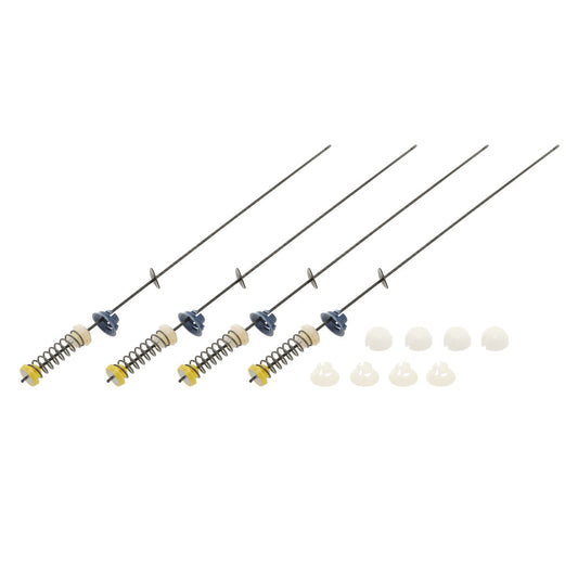 W10247710 Whirlpool Washer Suspension Damper Kit