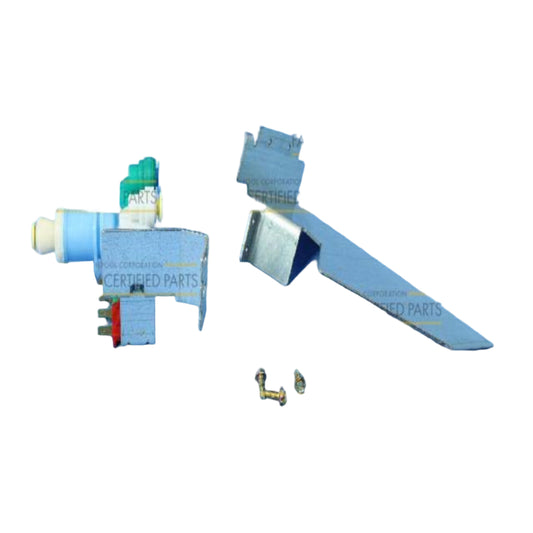 Whirlpool W10247725 WATER VALVE SERVICE KIT
