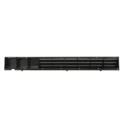 W10250593 Stainless Steel Vent Grill for Whirlpool Microwaves - Appliance Parts Canada