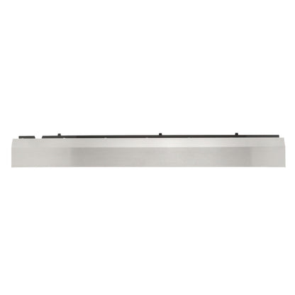 W10250593 Stainless Steel Vent Grill for Whirlpool Microwaves - Appliance Parts Canada