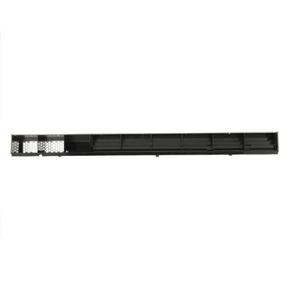 W10250593 Stainless Steel Vent Grill for Whirlpool Microwaves - Appliance Parts Canada
