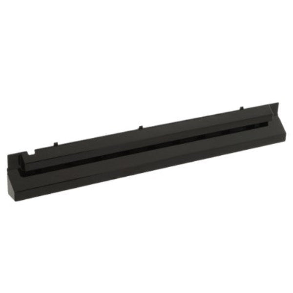 W10259625 Whirlpool Microwave Vent Grill - Black