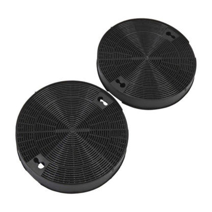 W10272068 Whirlpool Range Hood Charcoal Filter (2 Pack)