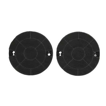 W10272068 Whirlpool Range Hood Charcoal Filter (2 Pack)