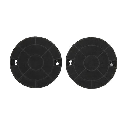 W10272068 Whirlpool Range Hood Charcoal Filter (2 Pack)