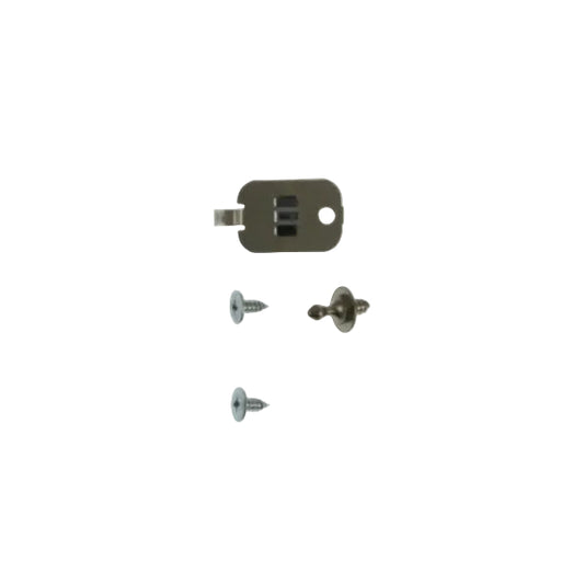W10295405 Whirlpool Dryer Door Strike Kit
