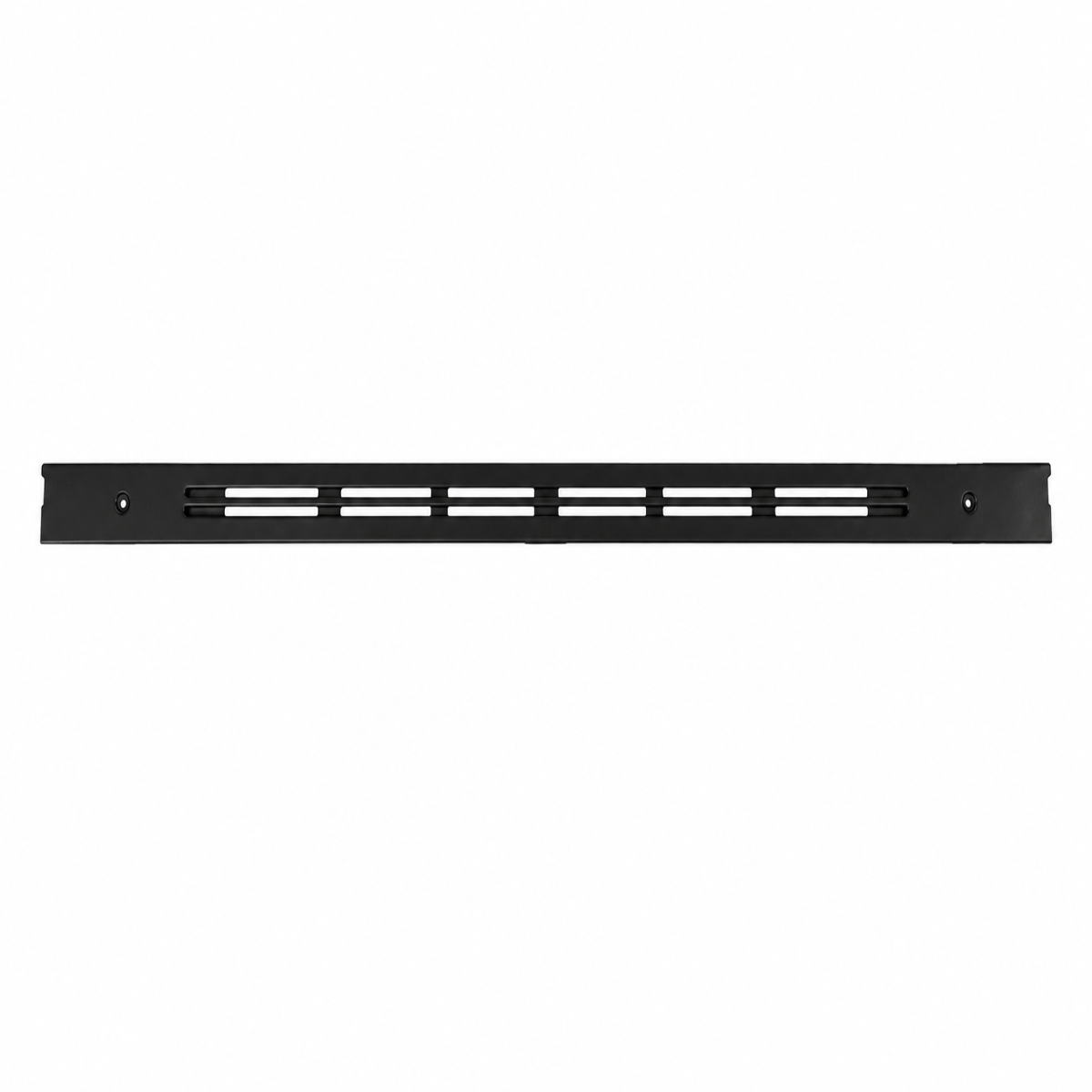 W10335333 Whirlpool Range Oven Door Vent Trim, VESTA,SS, WPL