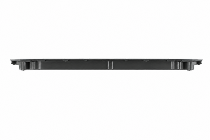 W10335333 Whirlpool Range Oven Door Vent Trim, VESTA,SS, WPL