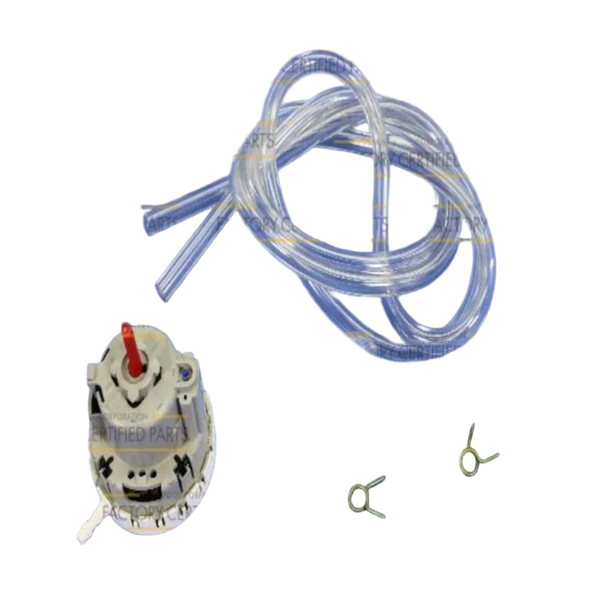 W10337780 Whirlpool Washer Water Level Switch