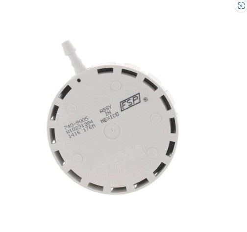 W10339326 Whirlpool Washer Water Level Switch