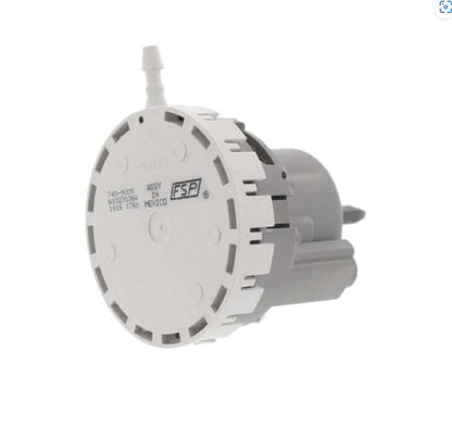 W10339326 Whirlpool Washer Water Level Switch
