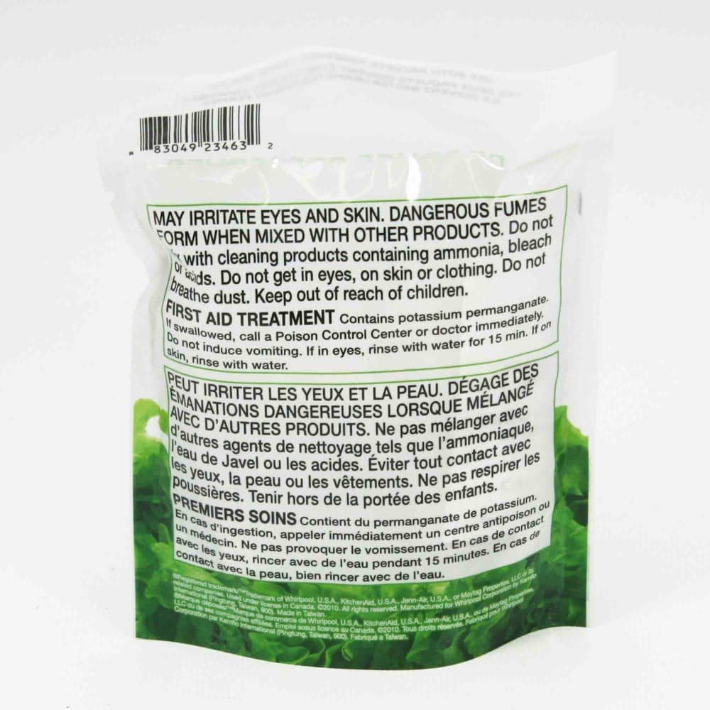 W10346771A Whirlpool Refrigerator FreshFlow Replacement Ethylene Filter