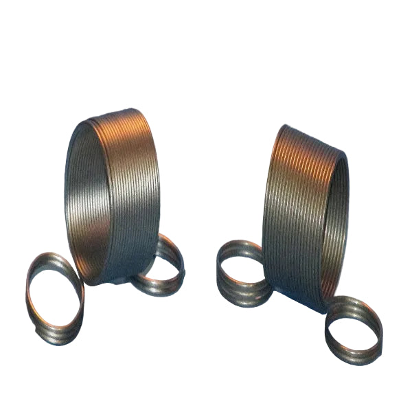 W10400895 Whirlpool Washer Tub Centering Spring (2 Pack)