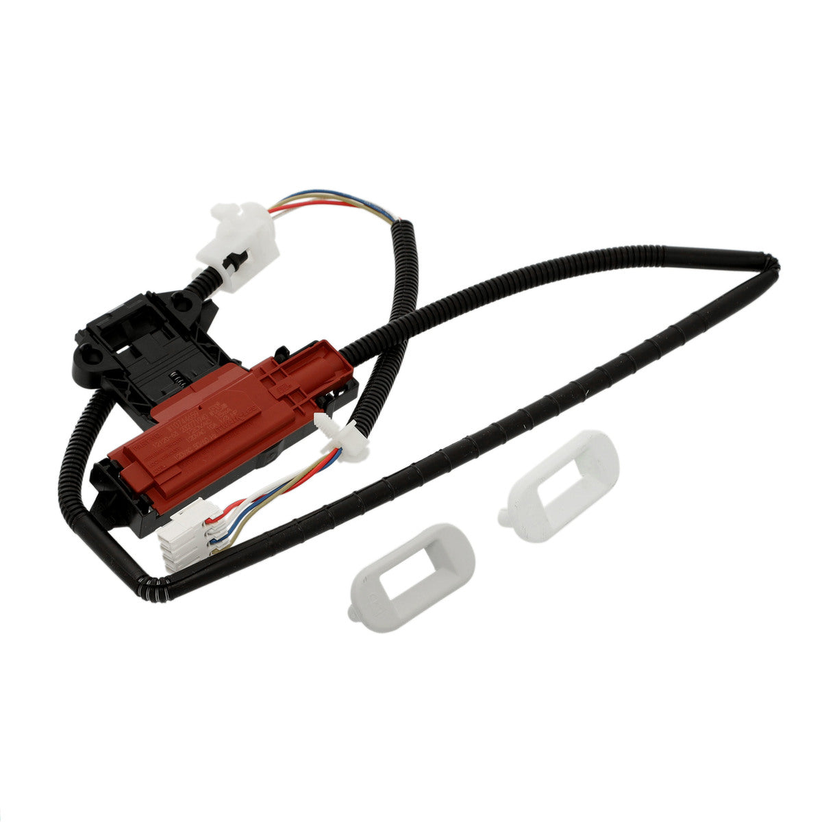 W10404050 Whirlpool Washer Lid Lock Latch Assembly