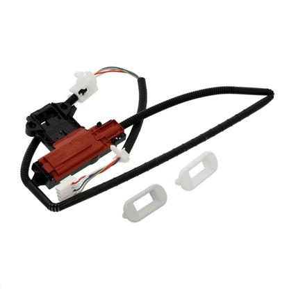 W10404050 Whirlpool Washer Lid Lock Latch Assembly