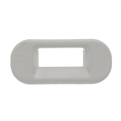 W10404050 Whirlpool Washer Lid Lock Latch Assembly