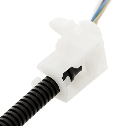 W10404050 Whirlpool Washer Lid Lock Latch Assembly