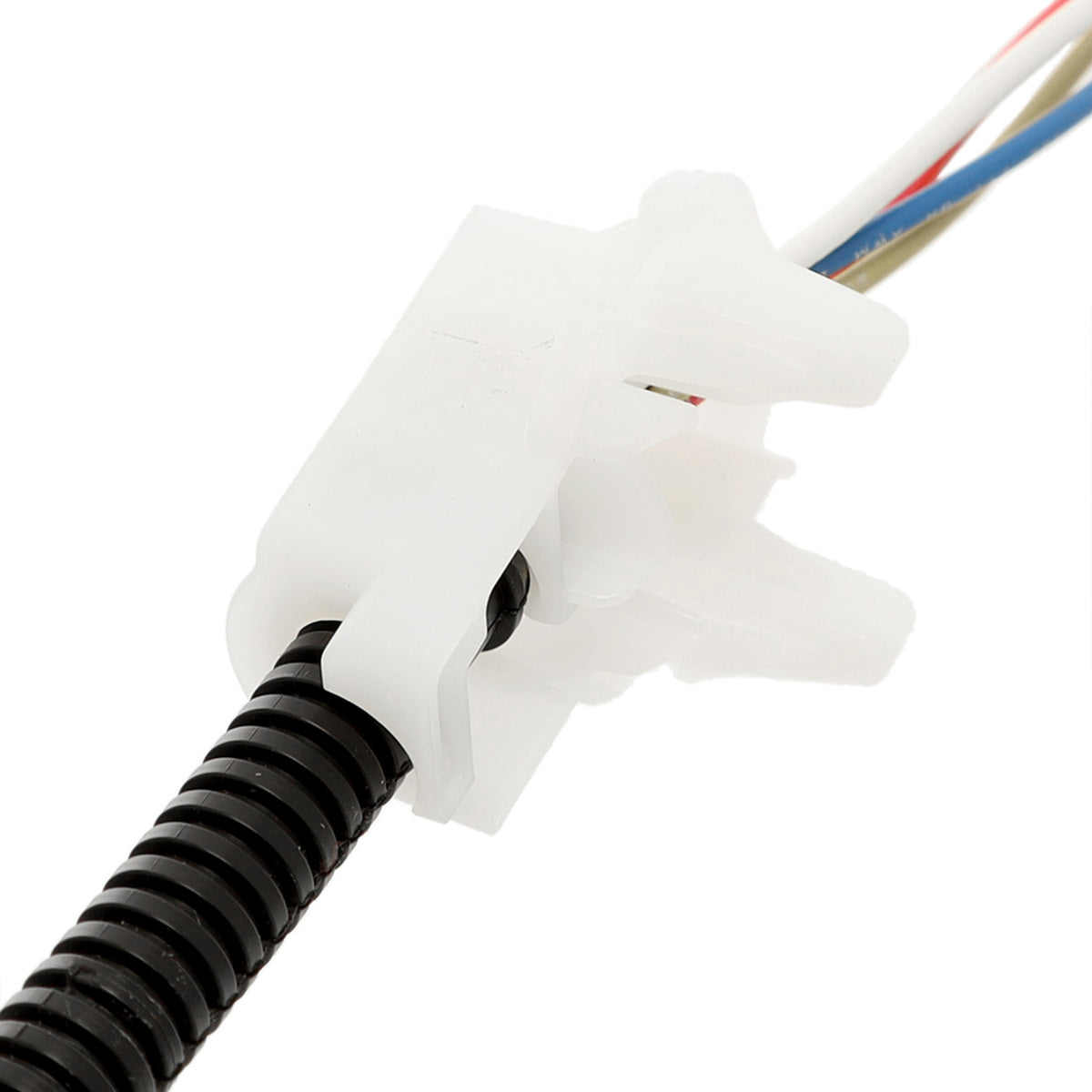 W10404050 Whirlpool Washer Lid Lock Latch Assembly