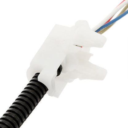 W10404050 Whirlpool Washer Lid Lock Latch Assembly