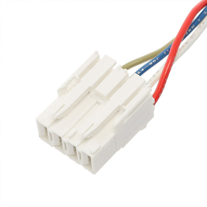 W10404050 Whirlpool Washer Lid Lock Latch Assembly