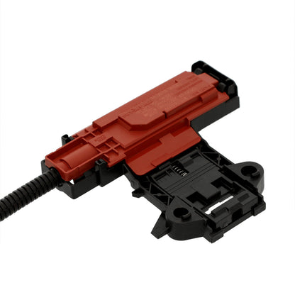 W10404050 Whirlpool Washer Lid Lock Latch Assembly