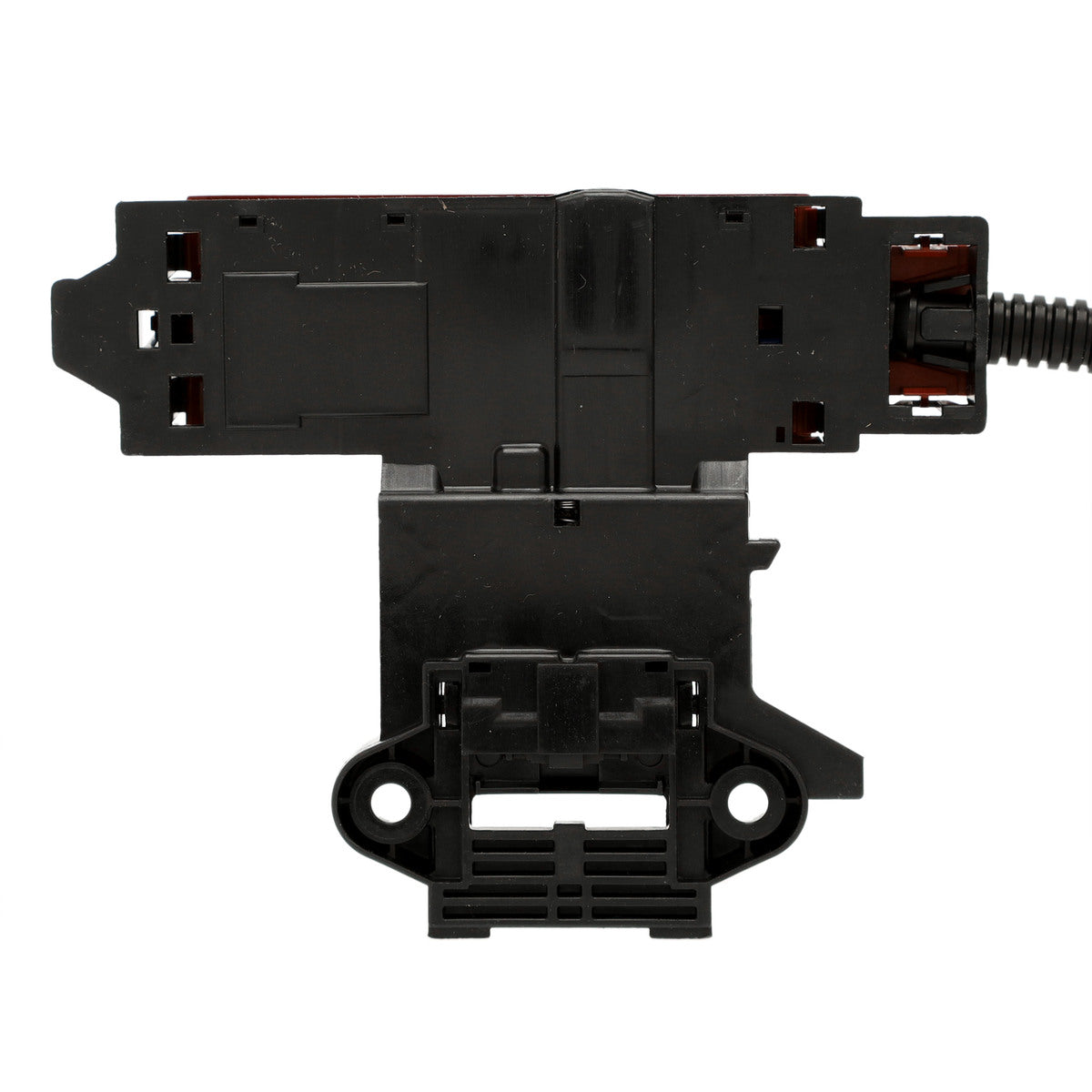 W10404050 Whirlpool Washer Lid Lock Latch Assembly