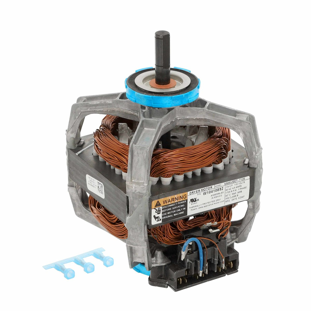 W10410999 Whirlpool Dryer Drive Motor