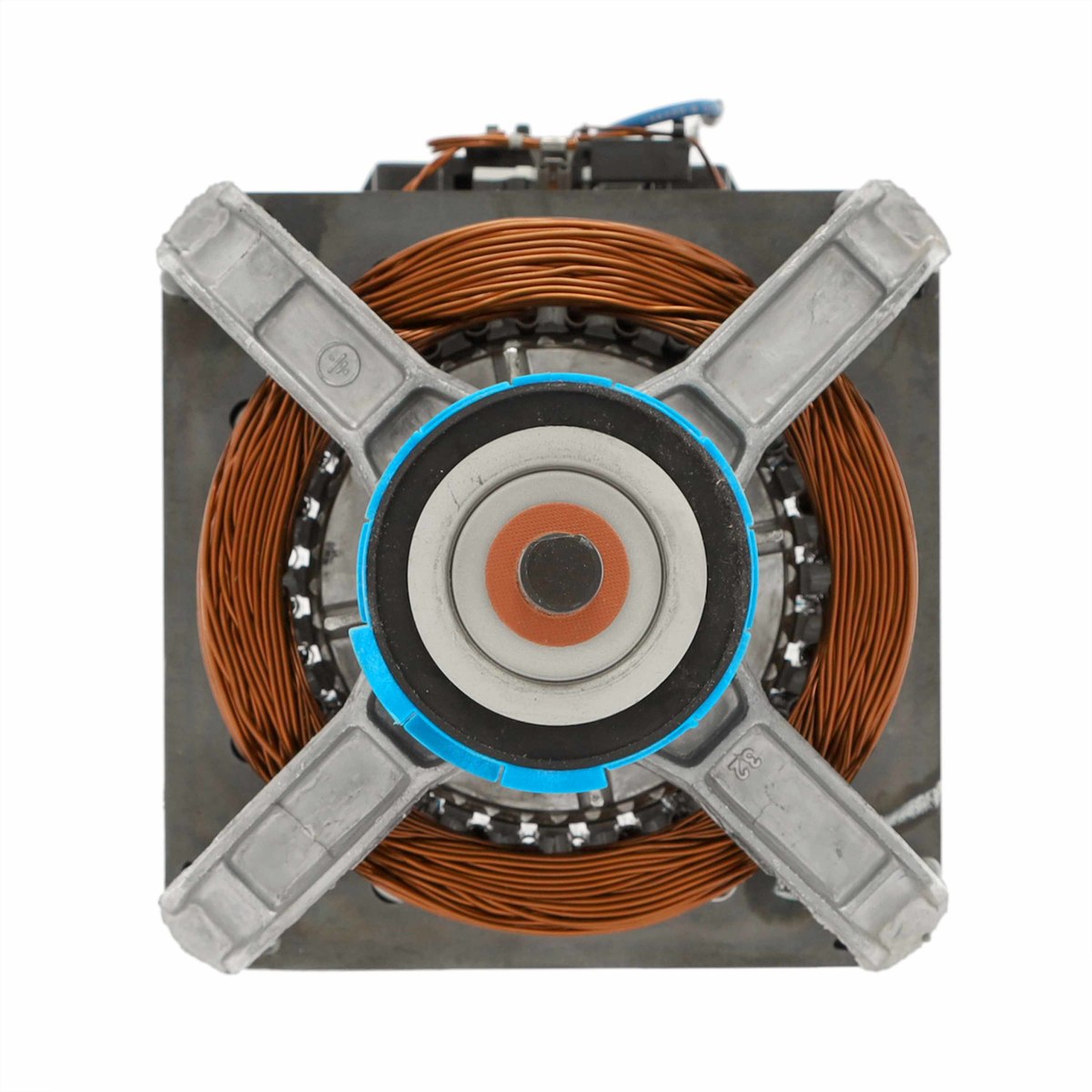 W10410999 Whirlpool Dryer Drive Motor
