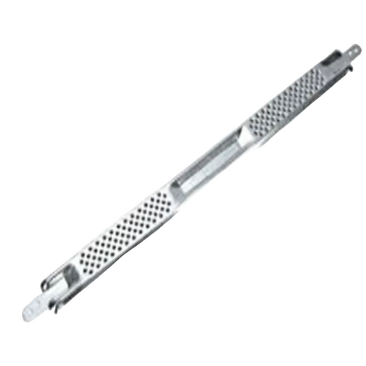 W10426979 Whirlpool Dishwasher Mounting Bracket
