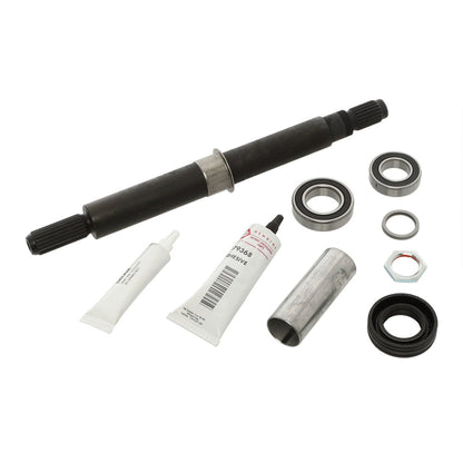 W10435302 Whirlpool Washer Tub Seal and Bearing Kit