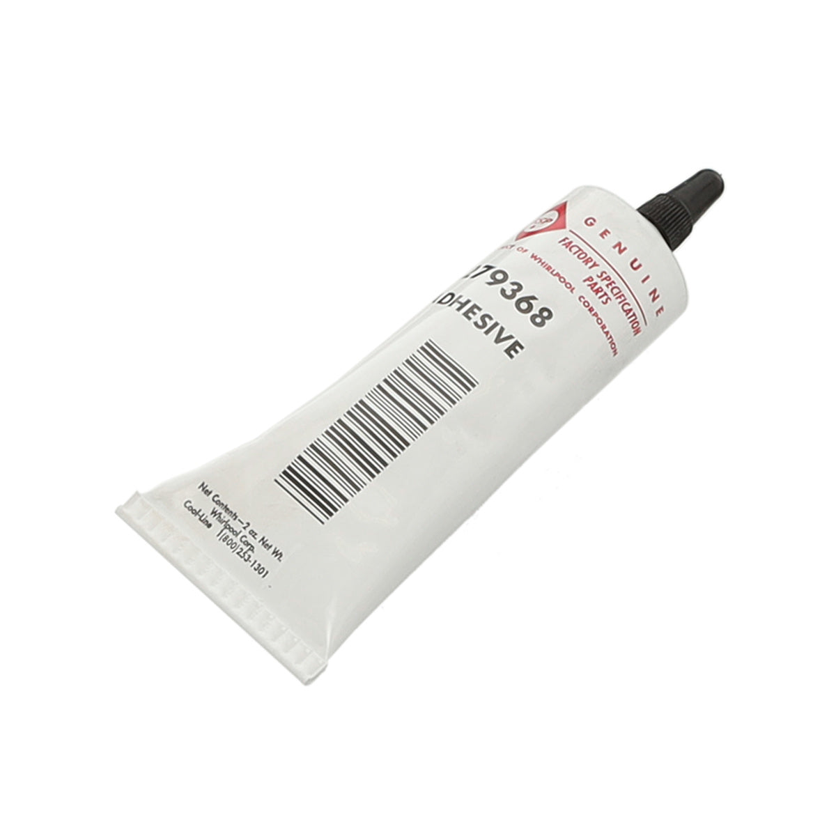 W10435302 Whirlpool Washer Tub Seal and Bearing Kit