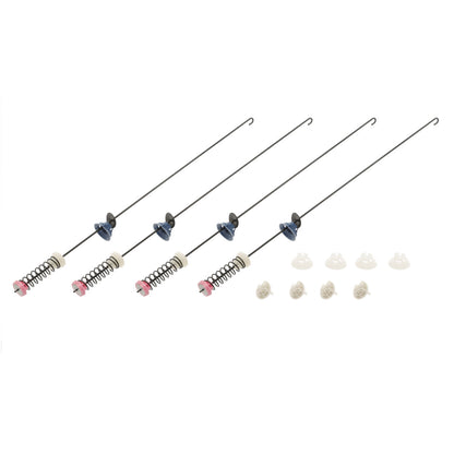 W10440786 Whirlpool Washer Suspension Rod Kit