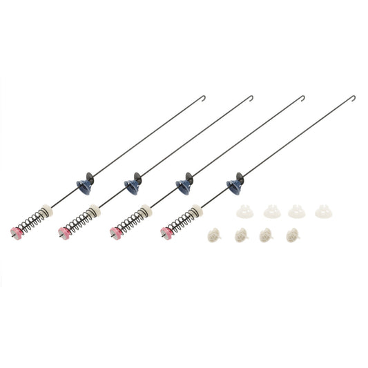 W10440786 Whirlpool Washer Suspension Rod Kit