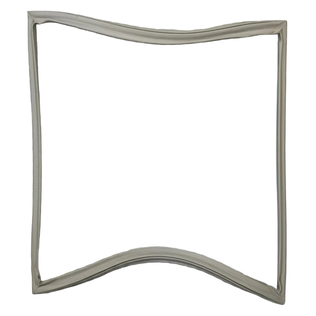 W10443312 Whirlpool Refrigerator Freezer Door Gasket