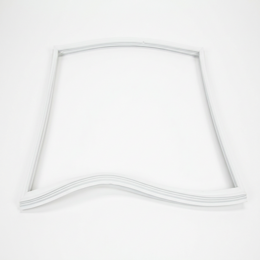 W10443315 Whirlpool Refrigerator Freezer Door Gasket, White