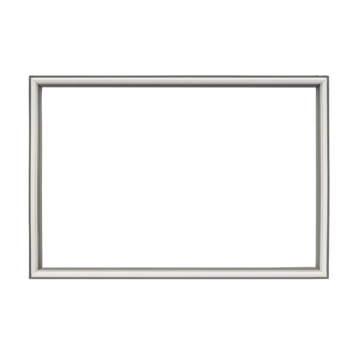 W10443320 Whirlpool Refrigerator Freezer Door Gasket