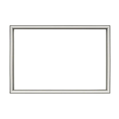 W10443320 Whirlpool Refrigerator Freezer Door Gasket
