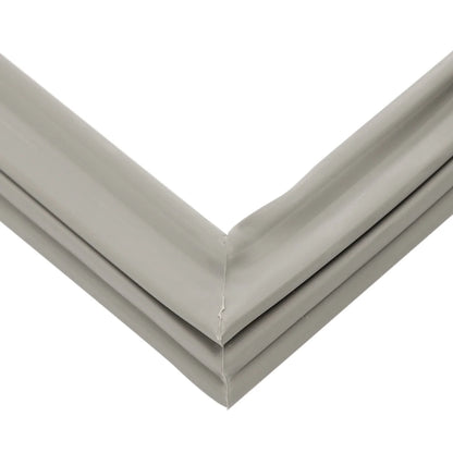 W10443320 Whirlpool Refrigerator Freezer Door Gasket