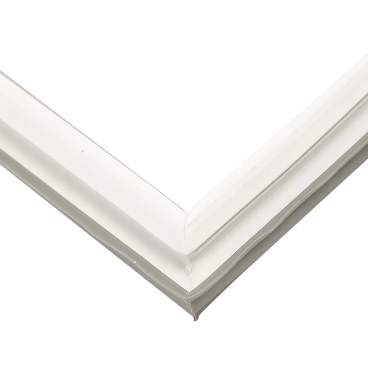 W10443320 Whirlpool Refrigerator Freezer Door Gasket